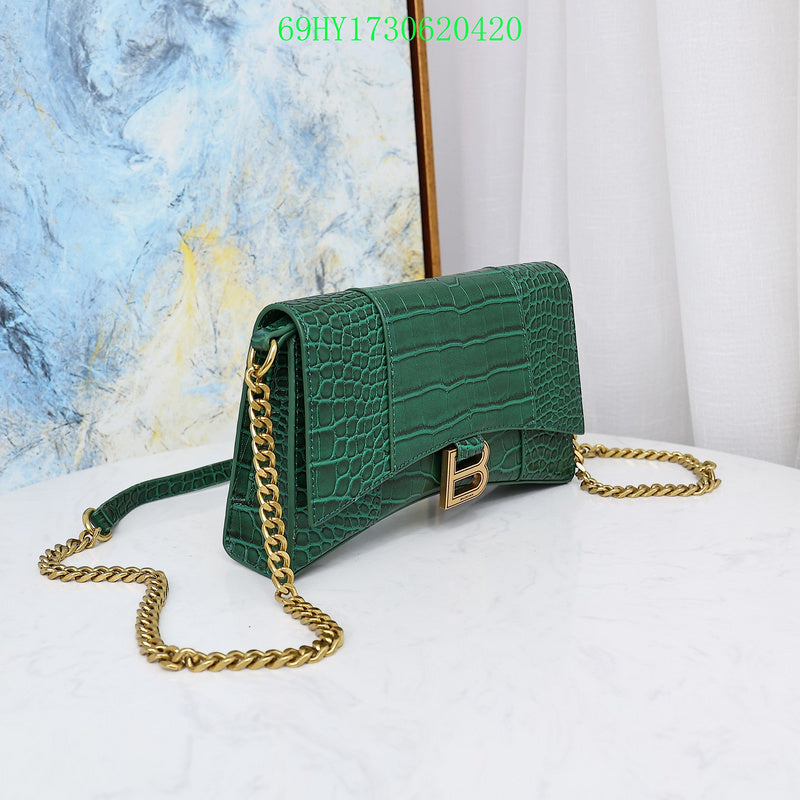 Satchel Bags - BGA Bags - 2237