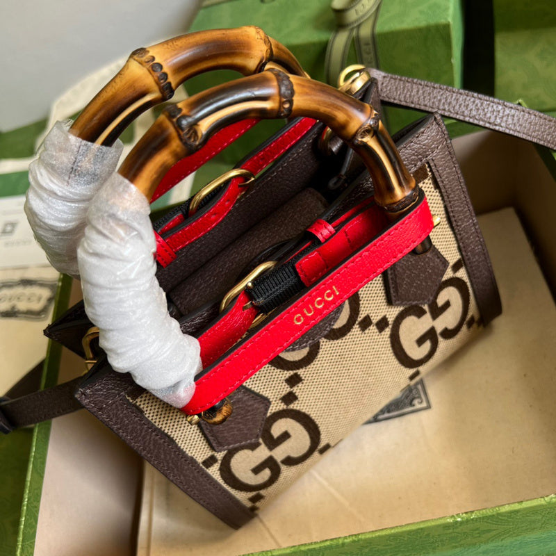 Satchel Bags - GCI Bags - 6571