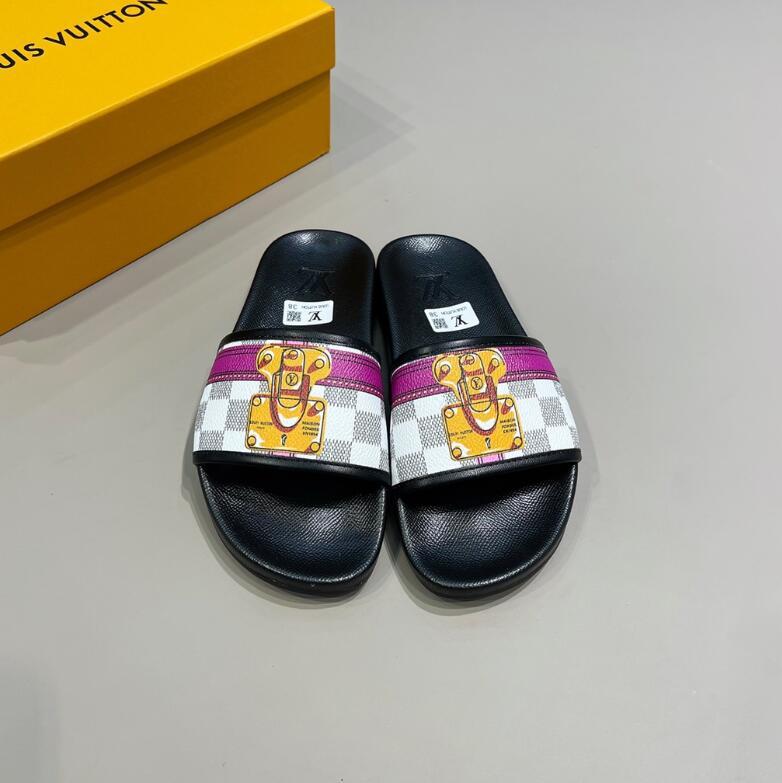 Glamy - LOV Men Shoes - 1488