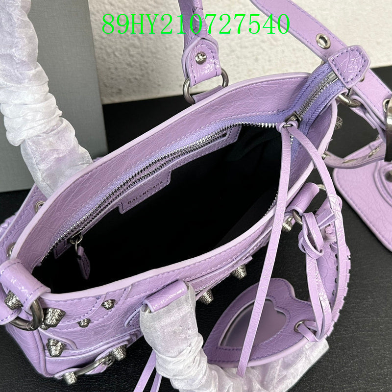 Glami Fashion - BGA Bags - 1683