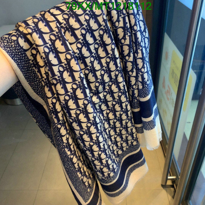 SAMC - DOR Scarves - 463