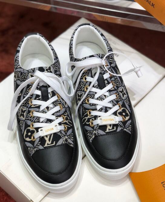 SAMC - LOV Men Shoes - 1704