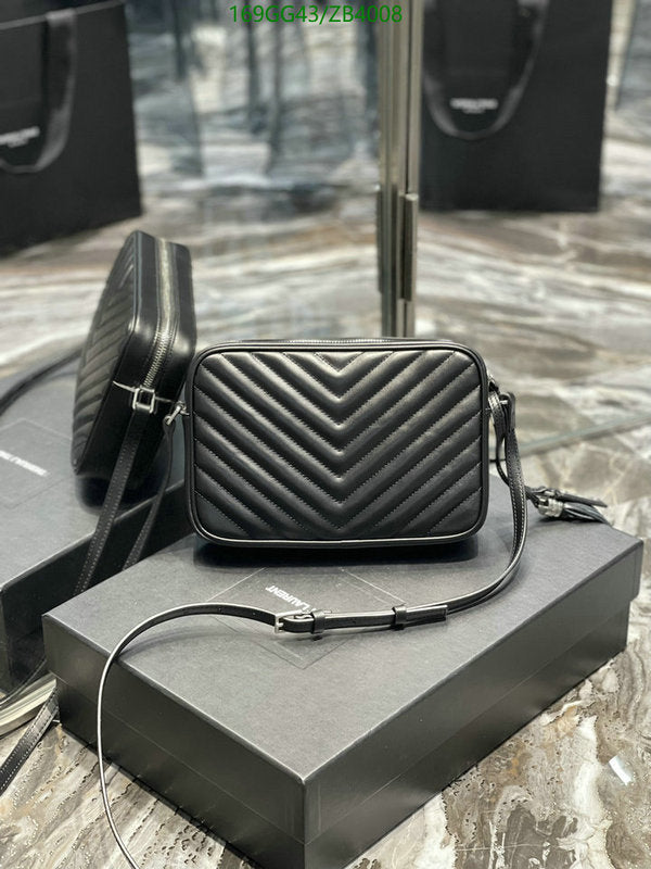 SAMC - YLS Bags - 385