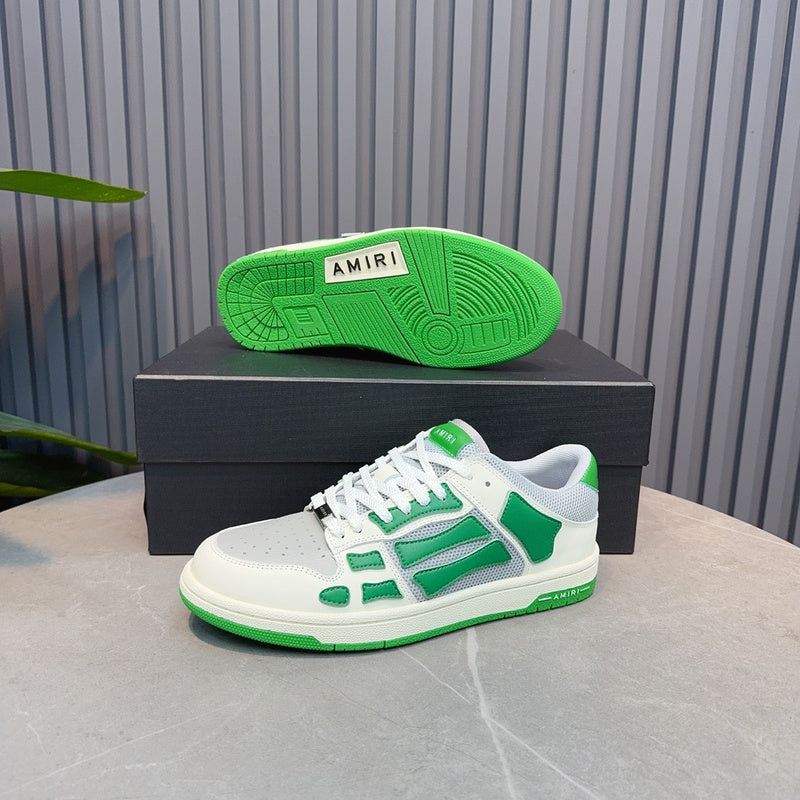 glami - AMIR Men Shoes - 323