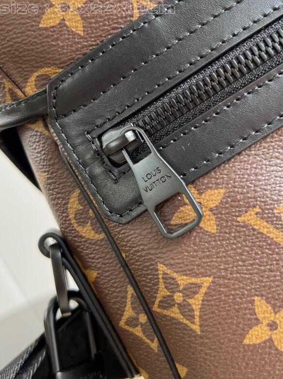 SAMC - LOV Bags - 319