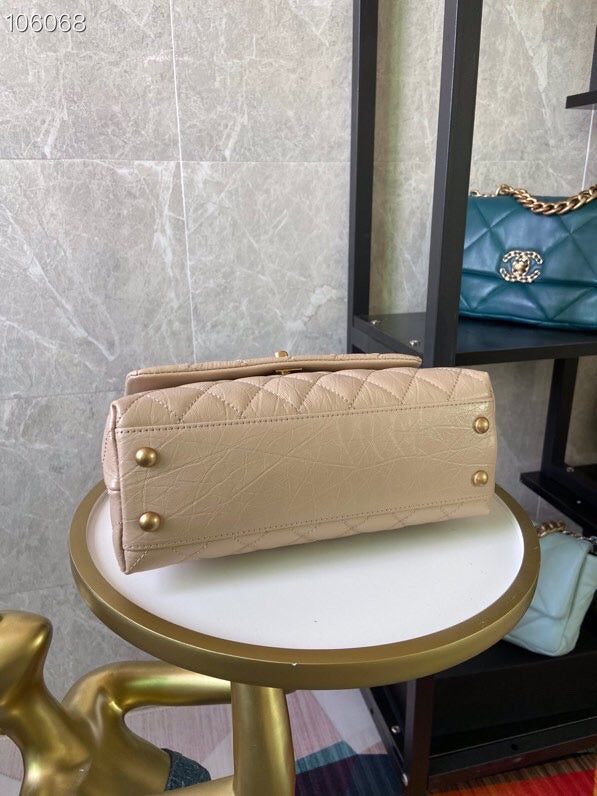 Satchel Bags - CHL Bags - 4194