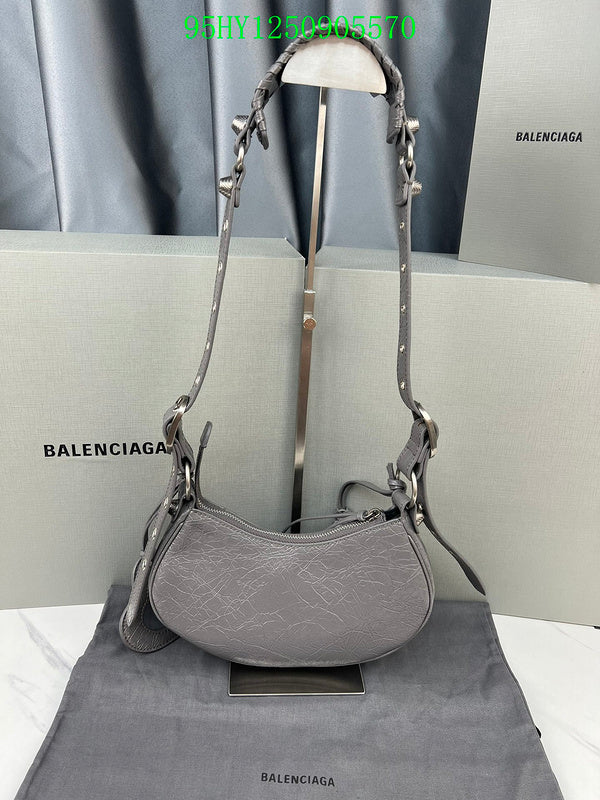 Satchel Bags - BGA Bags - 2133