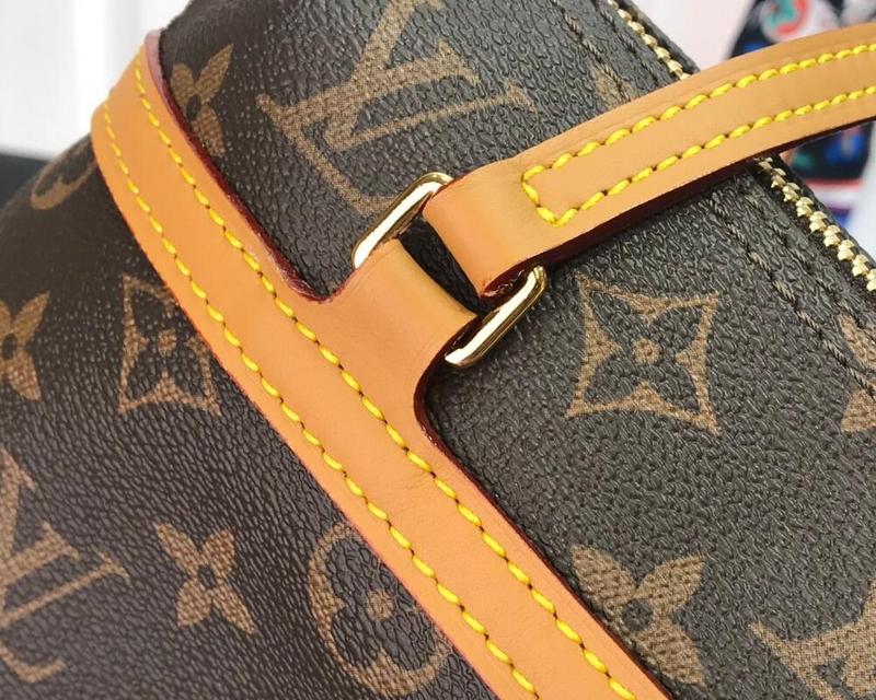 SAMC - LOV Bags - 2738