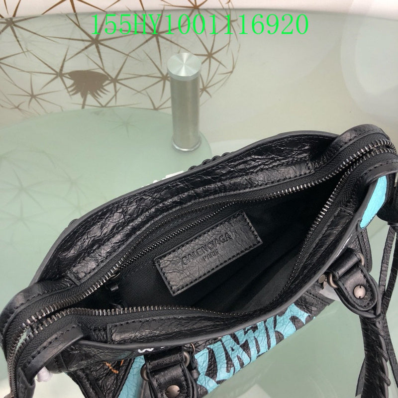Satchel Bags - BGA Bags - 2410