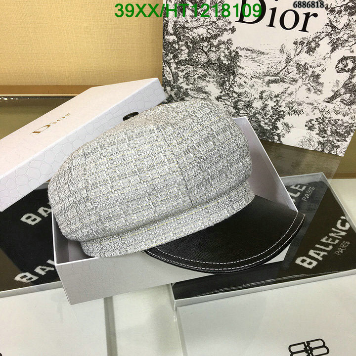 SAMC - DOR Caps & Hats - 227