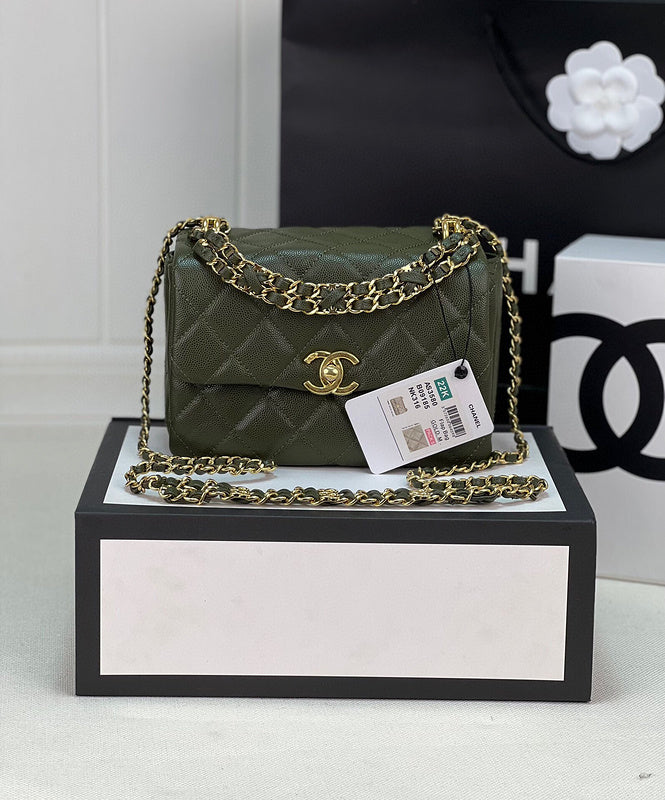 Satchel Bags - CHL Bags - 2771