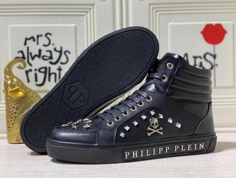 glamy - PHP Shoes - 062
