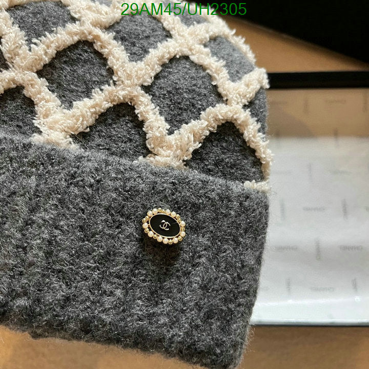SAMC - CHL Caps & Hats - 094