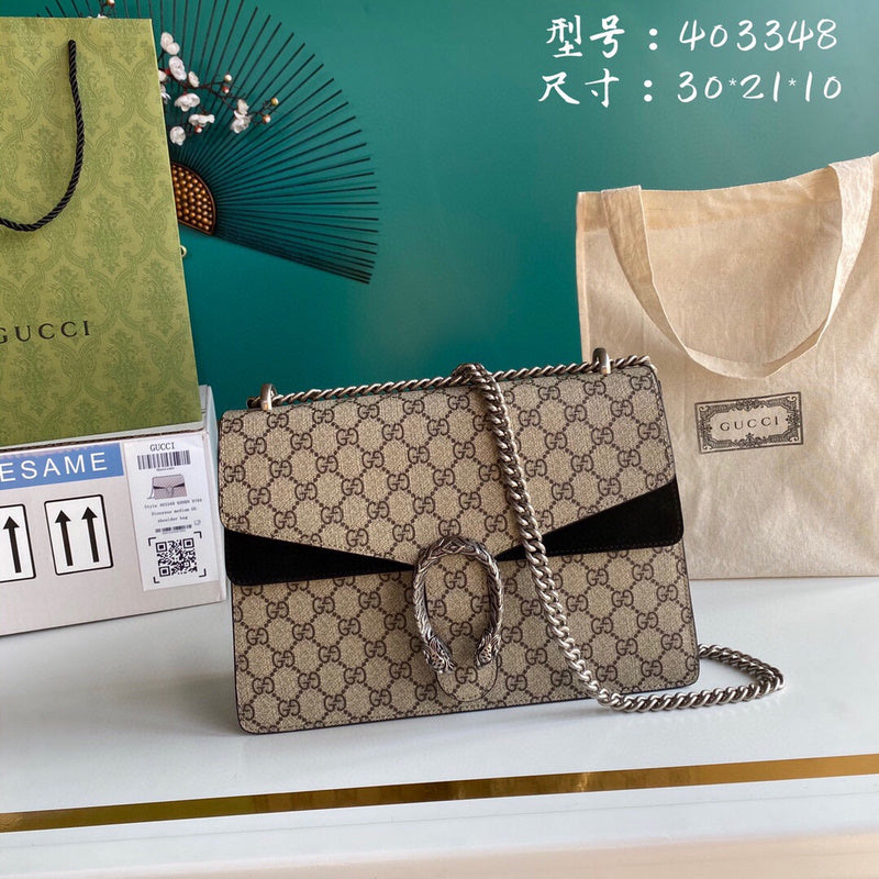 Satchel Bags - GCI Bags - 6069