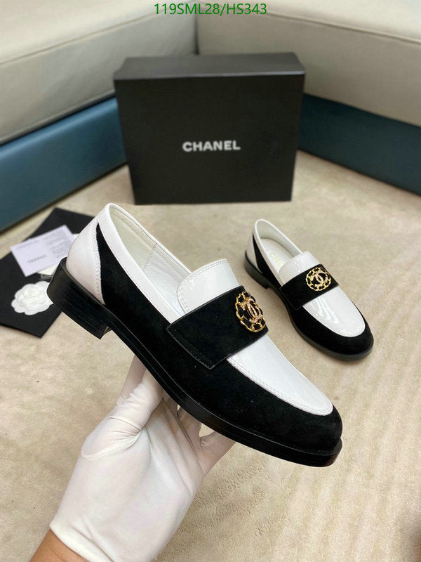 SAMC - CHL Women Shoes - 033