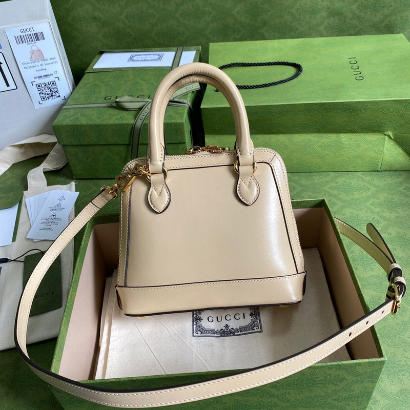 GUI2 Bags - Fashion Bags  1030