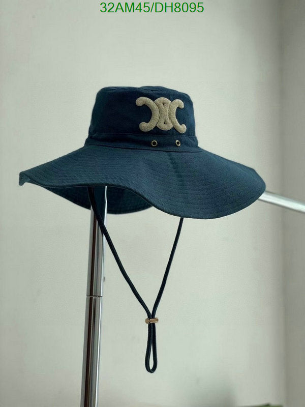SAMC - COL Caps & Hats - 020