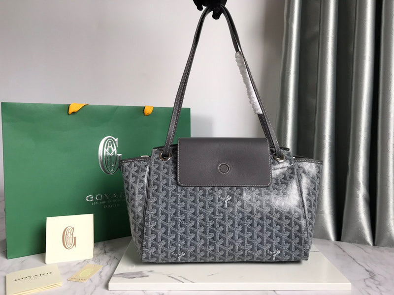 Satchel Bags - GOD Bags - 607