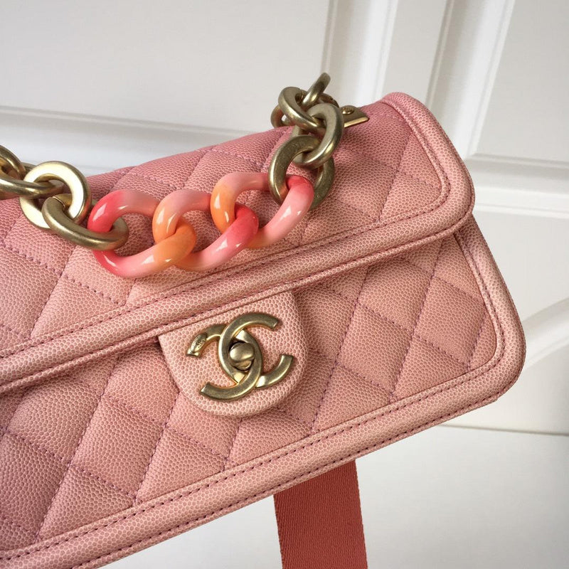 Satchel Bags - CHL Bags - 536