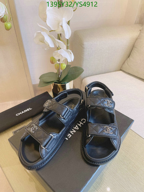 SAMC - CHL Women Shoes Beach - 145