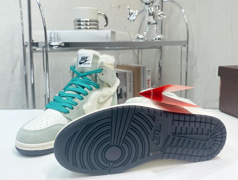 SAMC - NKE Shoes - 726