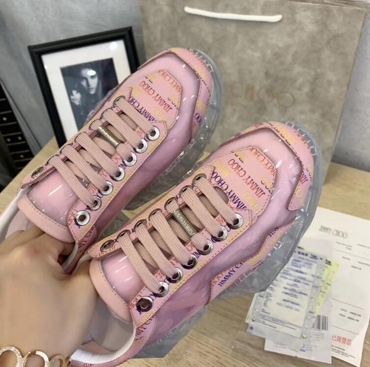 SAMC - JMC Shoes - 106