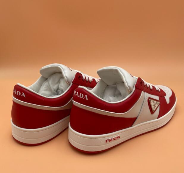 GlamyMen Shoes - 258
