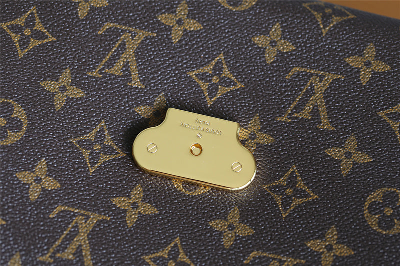 Satchel Bags - VL Bags - 7833