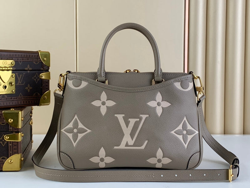 Satchel Bags - VL Bags - 2799