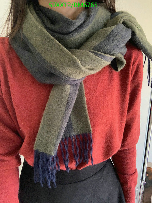 SAMC - HMS Scarves - 478