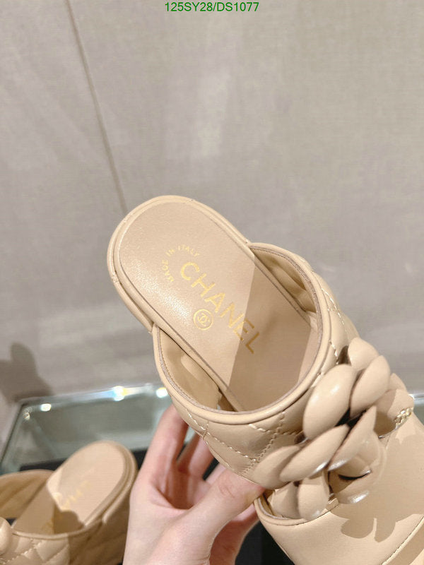 SAMC - CHL Women Shoes High Heels - 053