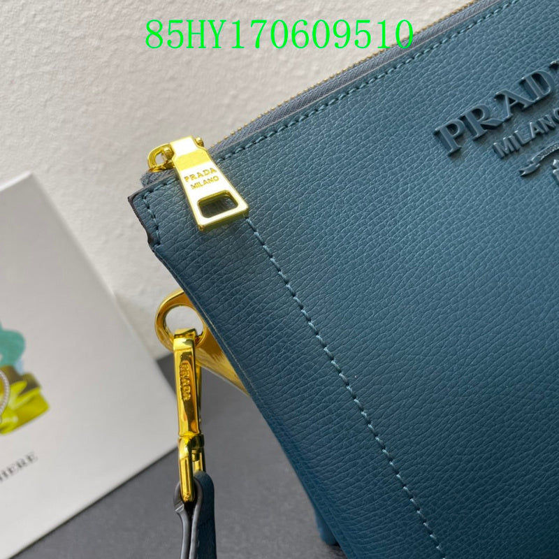 Satchel Bags - PDA Bags - 4237