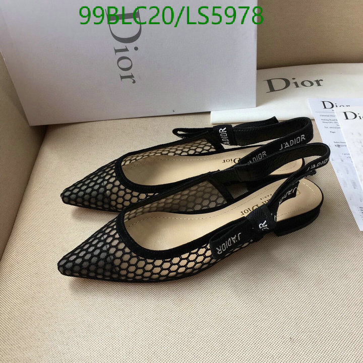 SAMCC - DOR Women Shoes - 2111