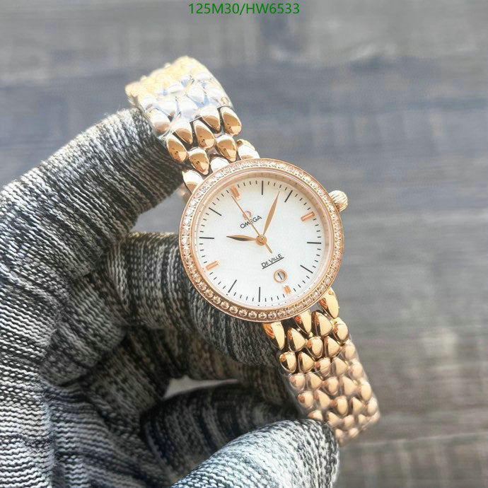 SAMC - OG Watches - 101
