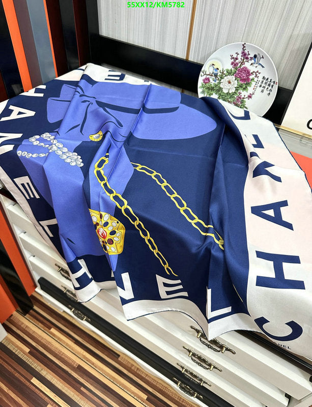 SAMC - CHL Scarves - 085