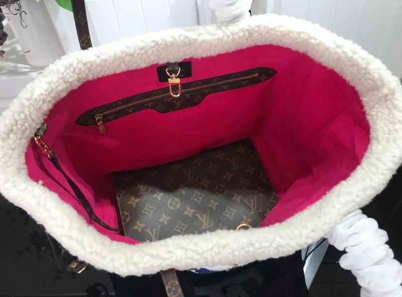 SAMC - LOV Bags - 2734