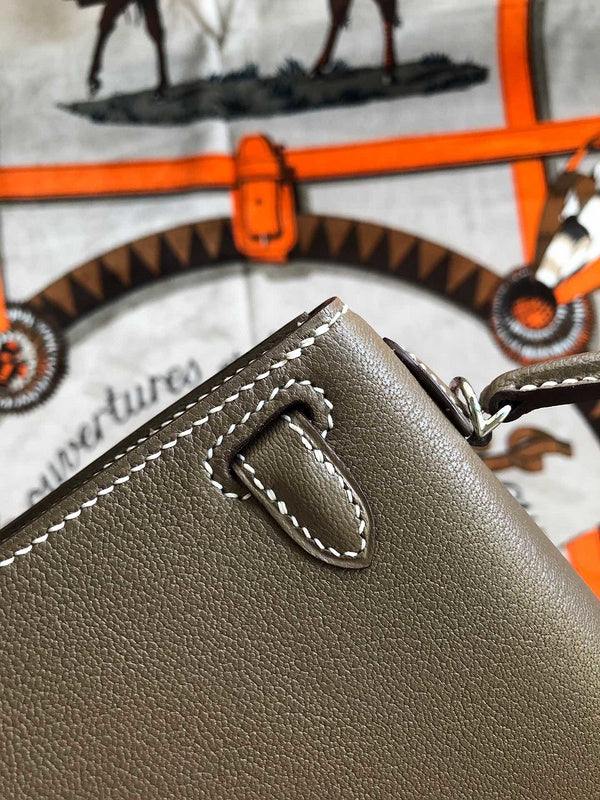 Satchel Bags - HMS-Bags - 714