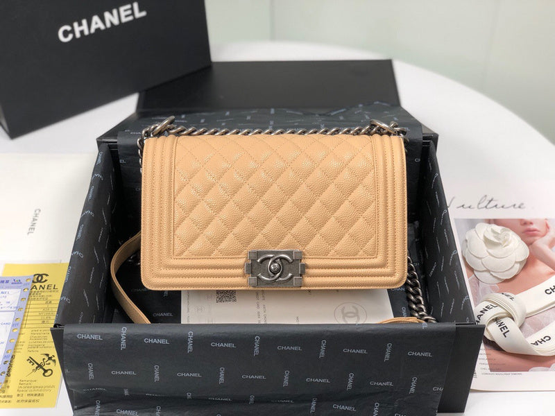 Satchel Bags - CHL Bags - 7458