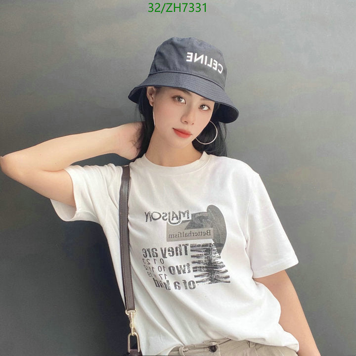 SAMC - COL Caps & Hats - 274