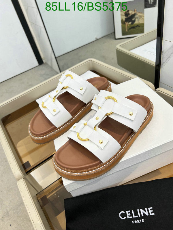 SAMC - COL Women Shoes - 047