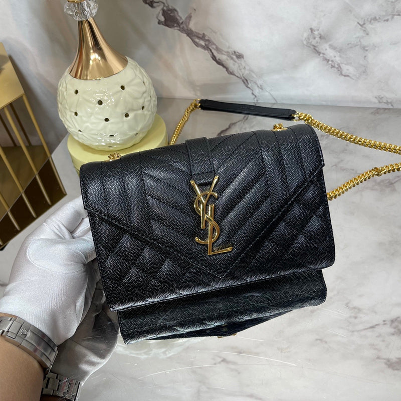 Satchel Bags - SLY Bags - 2256