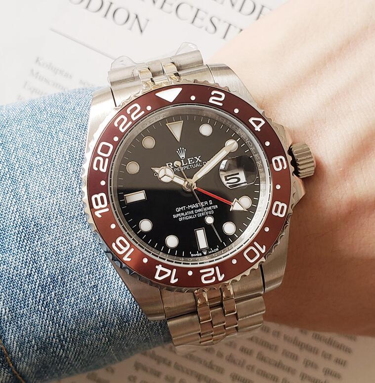 SAMC - Mix Watches - 234