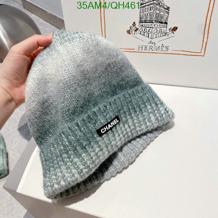 SAMC - CHL Caps & Hats - 128