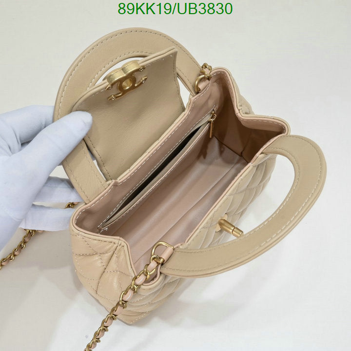 SAMC - CHL Bags Crossbody - 090