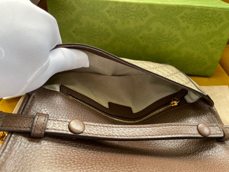 Glami Fashion - GCI Bags - 12867