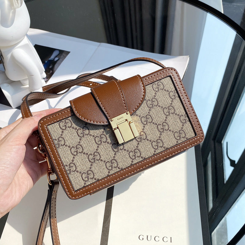 GUI2 Bags - Fashion Bags  1376