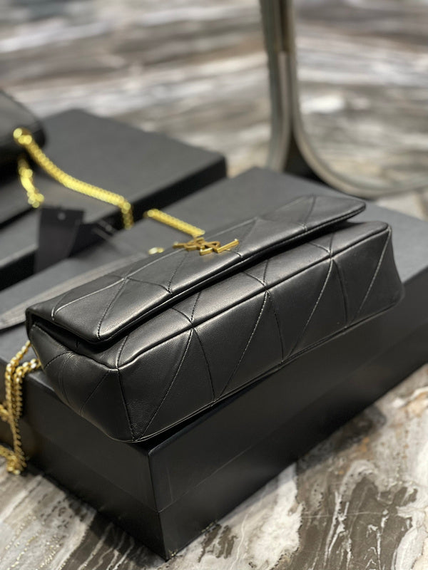 Satchel Bags - SLY Bags - 2220