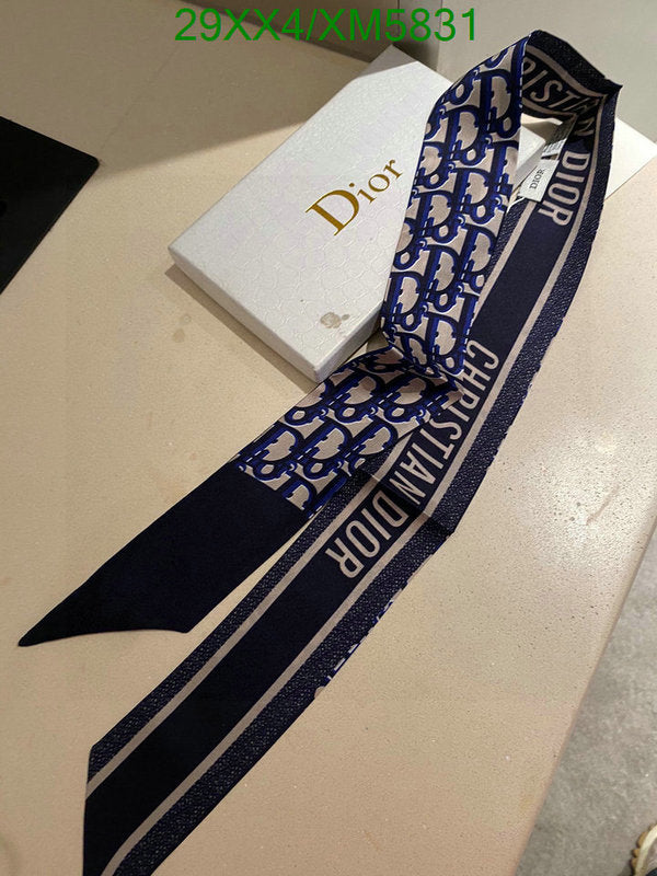 SAMC - DOR Scarves - 308