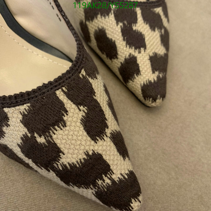 SAMCC - DOR Women Shoes - 2432