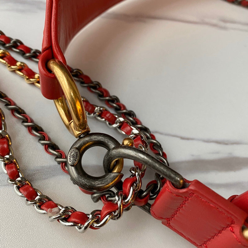 Satchel Bags - CHL Bags - 2001